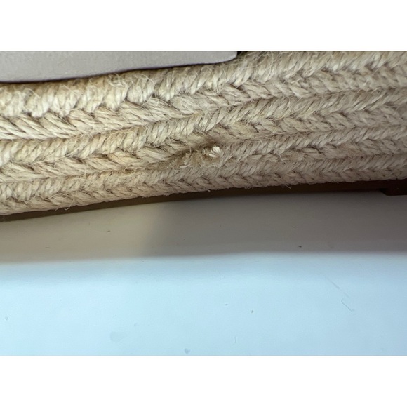 Franco Sarto Women's Tan Slide Sandals - Picture 2 of 8